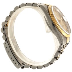 Rolex Datejust 16233 - Heren horloge - 1991.