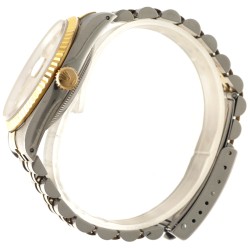 Rolex Datejust 16233 - Heren horloge - 1991.