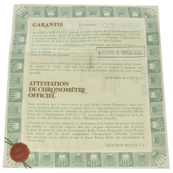 Rolex Datejust 16233 - Heren horloge - 1991.