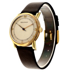 No Reserve - Jaeger-LeCoultre Bumper Automaat 8686 / 85 - Heren horloge