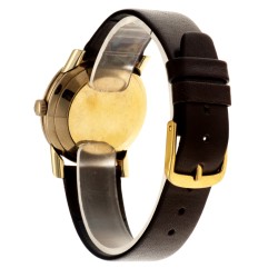 No Reserve - Jaeger-LeCoultre Bumper Automaat 8686 / 85 - Heren horloge