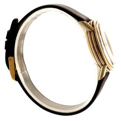 No Reserve - Jaeger-LeCoultre Bumper Automaat 8686 / 85 - Heren horloge