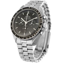 No Reserve - Omega Speedmaster Professional Moonwatch "Dot over 90" 310.30.42.50.01.001 - Heren horloge - ca. 2022