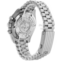 No Reserve - Omega Speedmaster Professional Moonwatch "Dot over 90" 310.30.42.50.01.001 - Heren horloge - ca. 2022