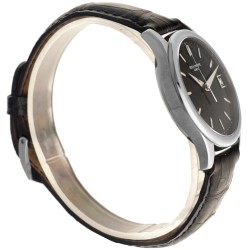 Patek Philippe Calatrava 18K. 3998G-011 - Heren horloge - 2005.