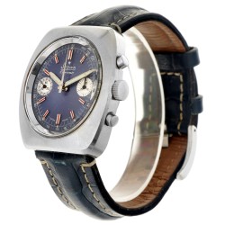 No Reserve - Stowa Chrono 372-33 - Heren horloge