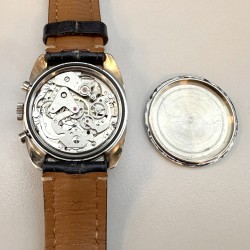 No Reserve - Stowa Chrono 372-33 - Heren horloge