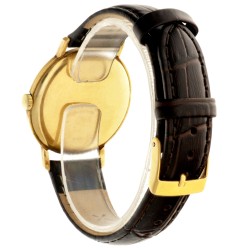 No Reserve - Blancpain Vintage (18K.) - Heren horloge