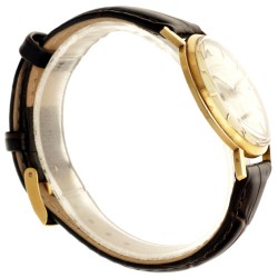 No Reserve - Blancpain Vintage (18K.) - Heren horloge