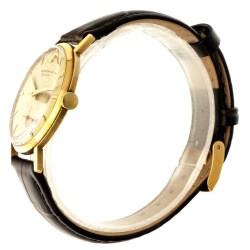 No Reserve - Blancpain Vintage (18K.) - Heren horloge