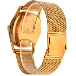 Rolex Precision 'Small Seconds' 3540 - Heren horloge