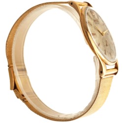 Rolex Precision 'Small Seconds' 3540 - Heren horloge