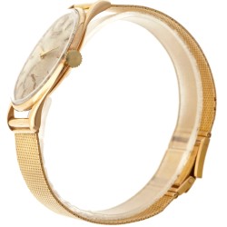 Rolex Precision 'Small Seconds' 3540 - Heren horloge