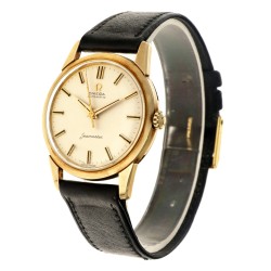 No Reserve - Omega Seamaster 14704-61 - Heren horloge - ca. 1960
