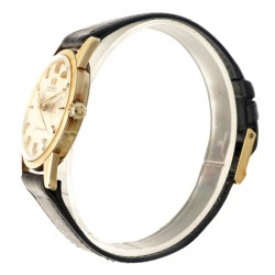 No Reserve - Omega Seamaster 14704-61 - Heren horloge - ca. 1960