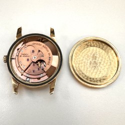 No Reserve - Omega Seamaster 14704-61 - Heren horloge - ca. 1960