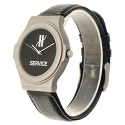 No Reserve - Hublot service watch - Heren horloge