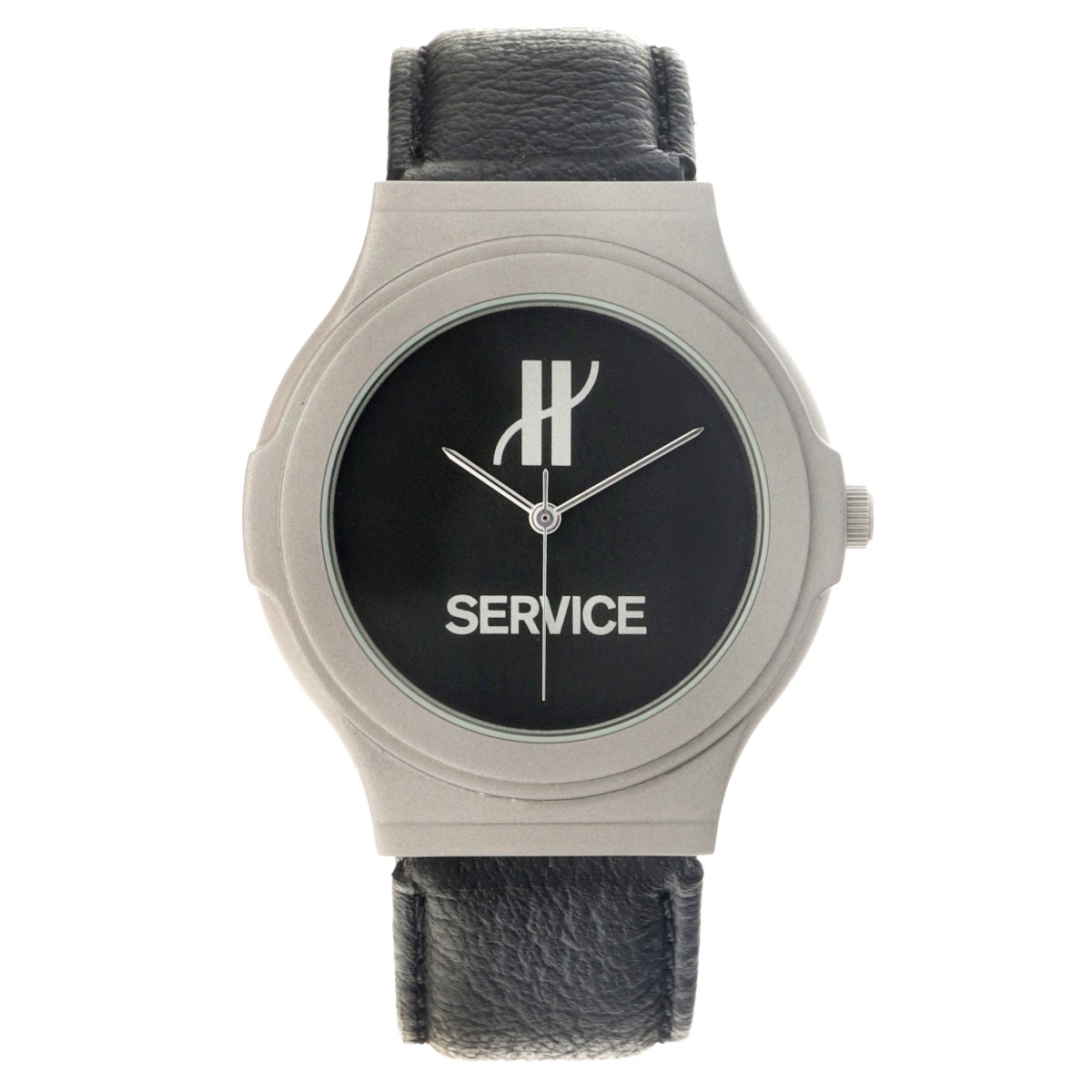 No Reserve - Hublot service watch - Heren horloge