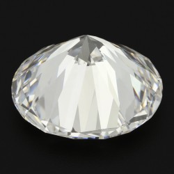 1.07 ct. HRD gecertificeerde natuurlijke diamant