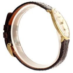 No Reserve - Audemars Piguet Dress Watch - Heren horloge.