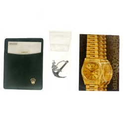 No Reserve - Rolex Submariner Date 'Bluesy' 16613 - Heren horloge - 1992.