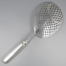 Visschep, Nicolaas Bernardus Antonius Visser, 's-Hertogenbosch 1883, zilver