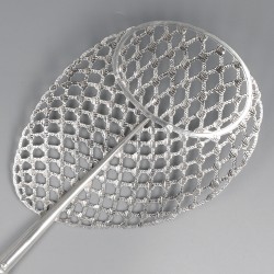 Visschep, Nicolaas Bernardus Antonius Visser, 's-Hertogenbosch 1883, zilver