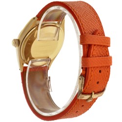 Rolex Oyster Perpetual 18K. 1003 - Heren horloge - 1961.