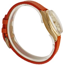 Rolex Oyster Perpetual 18K. 1003 - Heren horloge - 1961.