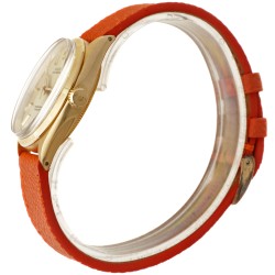 Rolex Oyster Perpetual 18K. 1003 - Heren horloge - 1961.