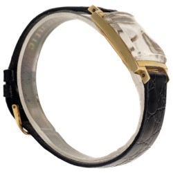 No Reserve - Hamilton Vintage 14K. - Heren horloge