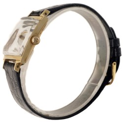 No Reserve - Hamilton Vintage 14K. - Heren horloge