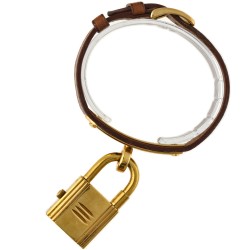 No Reserve - Hermès Kelly - Dames horloge