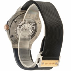 No Reserve - Hublot Classic Fusion 'Titanium King Gold' 565.N0.1181.RX - Heren horloge