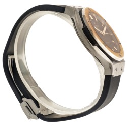 No Reserve - Hublot Classic Fusion 'Titanium King Gold' 565.N0.1181.RX - Heren horloge