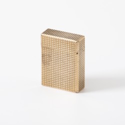 S.T. Dupont gasaansteker