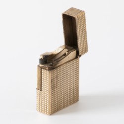 S.T. Dupont gasaansteker