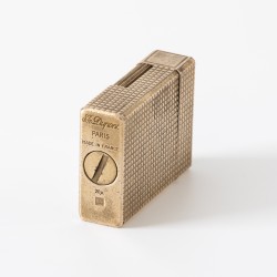 S.T. Dupont gasaansteker