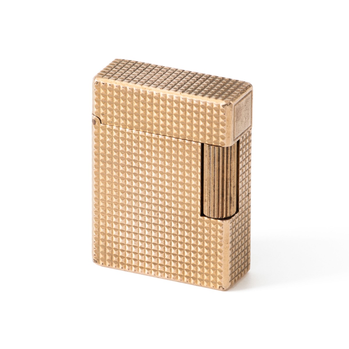 S.T. Dupont gasaansteker