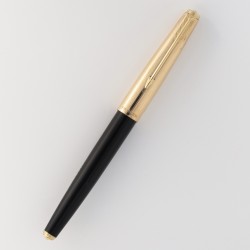 Parker vulpen verguld / goud