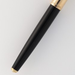 Parker vulpen verguld / goud