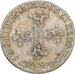 10 Oord. Brabant. Brussel. Leopold II. 1791. XF.