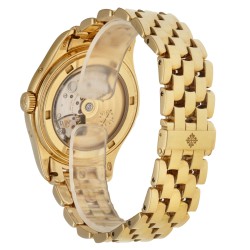 Patek Philippe Annual Calendar 18K. 5146/1J-001 - Heren horloge - 2020.