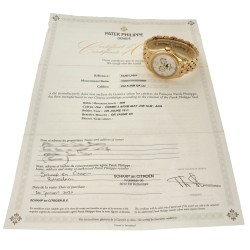 Patek Philippe Annual Calendar 18K. 5146/1J-001 - Heren horloge - 2020.