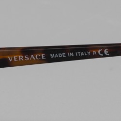 Versace bril