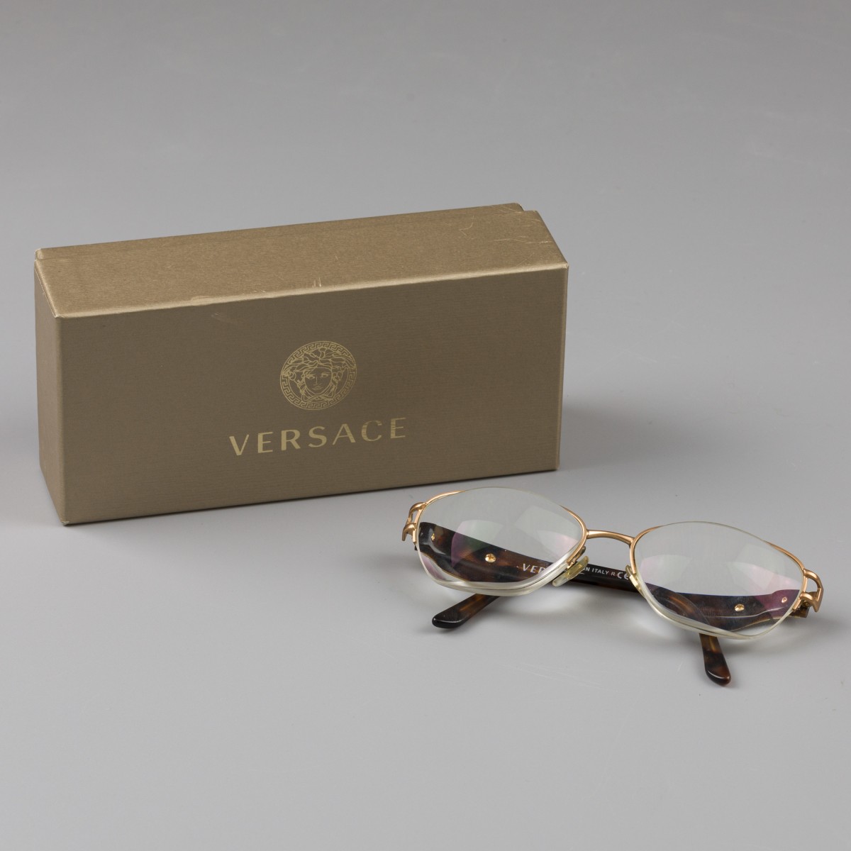 Versace bril