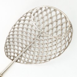 Visschep, Nicolaas Bernardus Antonius Visser, 's-Hertogenbosch 1881, zilver