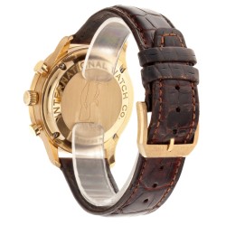 No Reserve - IWC Portugusieser 'Toeca' IW371415 - Heren horloge