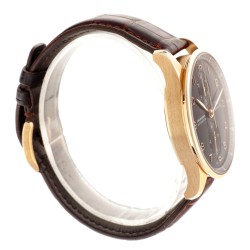 No Reserve - IWC Portugusieser 'Toeca' IW371415 - Heren horloge