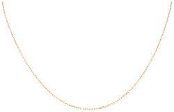 Cartier 18K roségouden Amulette de Cartier-collier, klein model bezet met ca. 0.08 ct. diamanten en malachiet